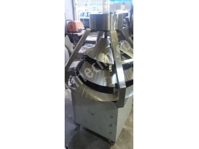 Our Zero Stainless Turning Machines At Affordable Prices
