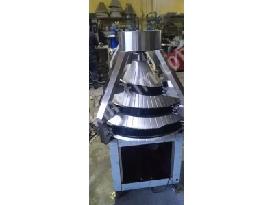 Our Zero Stainless Turning Machines At Affordable Prices
