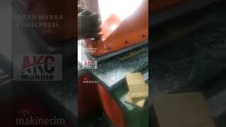 En Uygun Kesim Presi Burada