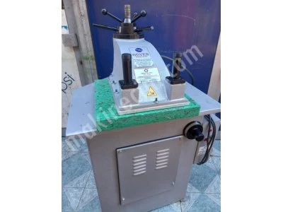 GUVEN BRAND CUTTING PRESS