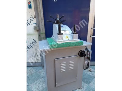 GUVEN BRAND CUTTING PRESS