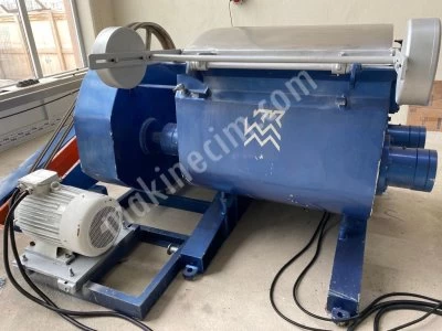 Zet Anchor Mıxer 600 Lıter