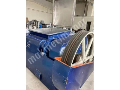Zet Anchor Mıxer 600 Lıter