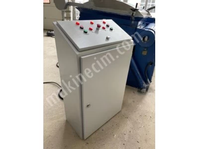 Zet Anchor Mıxer 600 Lıter