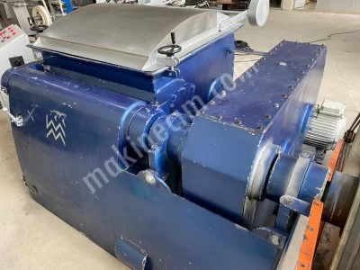 Zet Anchor Mıxer 600 Lıter