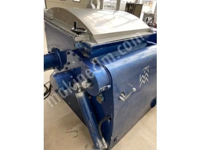 Zet Anchor Mıxer 600 Lıter