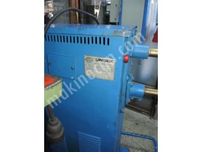 Satılık 10 Kva Punta Kaynak Makinası