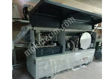 Özkar Kb360 Edge Banding Machine