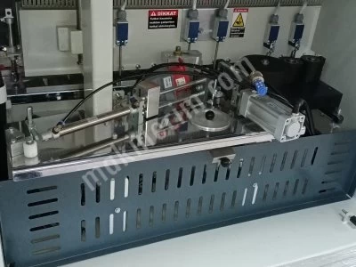 Özkar Kb360 Edge Banding Machine
