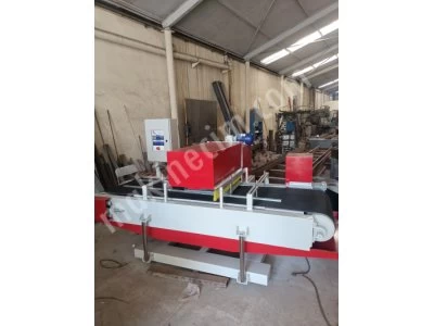 Mermer Çoklu Kesim Makinasi