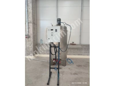Bioreactor+Autoclave