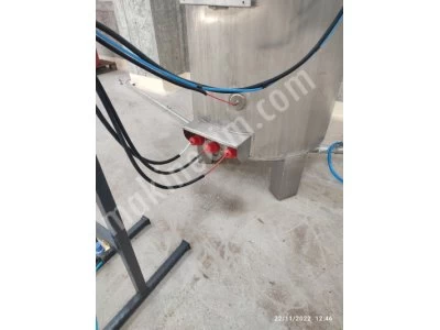 Bioreactor+Autoclave