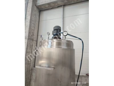 Bioreactor+Autoclave