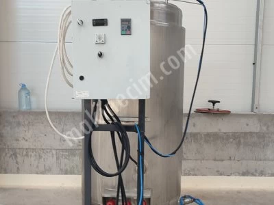 Bioreactor+Autoclave