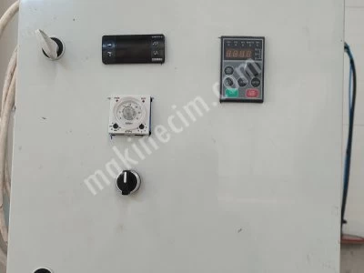 Bioreactor+Autoclave