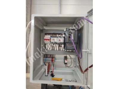 Bioreactor+Autoclave