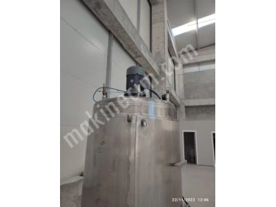 Bioreactor+Autoclave