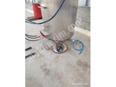 Bioreactor+Autoclave