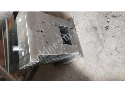 Geçmeli Elektrik Priz Kasası