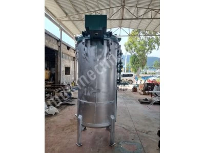 Autoclave