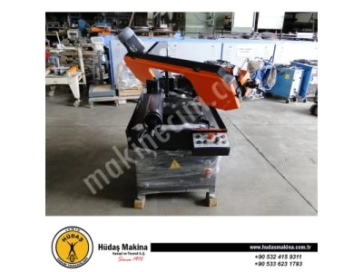 Dispa My 270 Semi-Automatic Bench Angle Band Saw