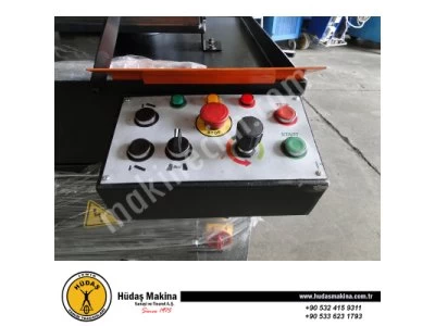 Dispa My 270 Semi-Automatic Bench Angle Band Saw