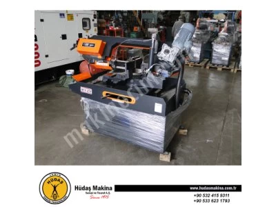 Dispa My 270 Semi-Automatic Bench Angle Band Saw