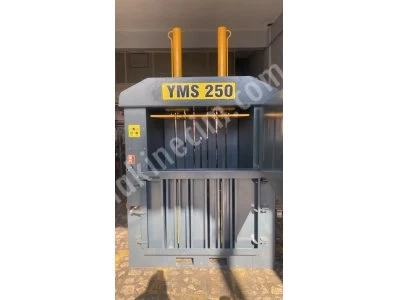 FABRIC NYLON PALLET PRESSING VERTICAL