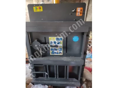 THE MOST SUITABLE VERTICAL PRESS MACHINE