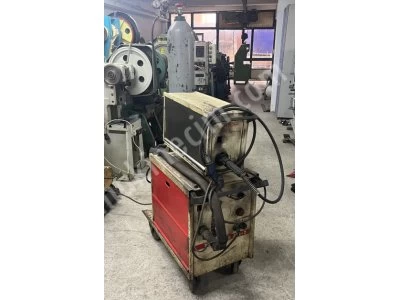 Satılık Gedik 300 Amper Gazaltı Kaynak
