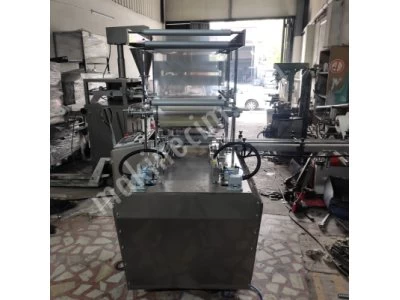 Perfume Box Packing Machine