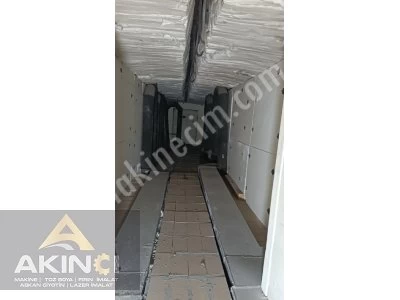 Enamel Furnace