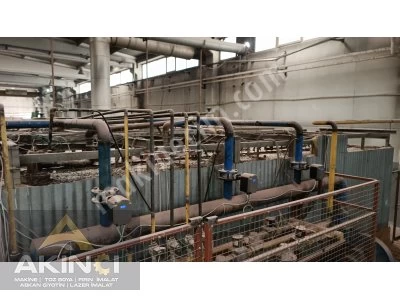 Enamel Furnace