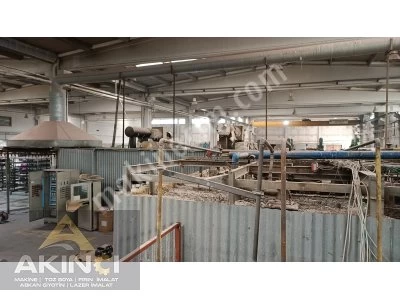 Enamel Furnace