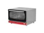 Empero Convection Patisserie Top Opening Electric 220V