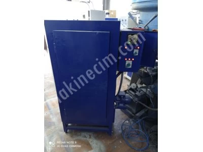 Coal Drying Oven