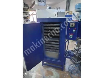 Coal Drying Oven