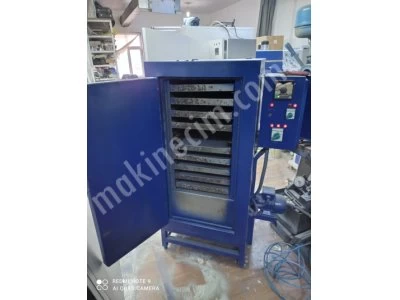 Coal Drying Oven