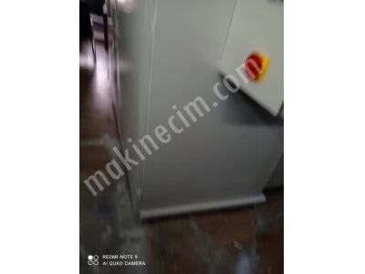 Coal Drying Oven