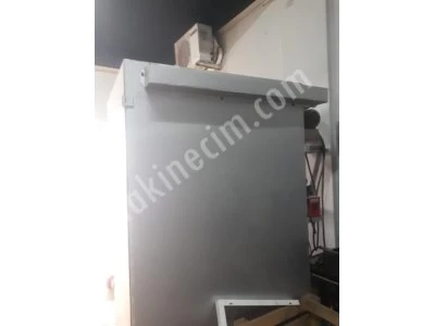 Nem Alma ve Mine Fırınları