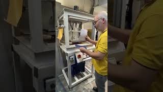 Sebze Kurutma Fırınları