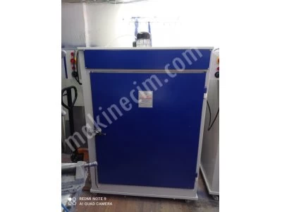 Sebze Kurutma Fırınları