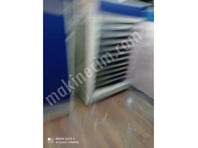 Food Vegetable Fruit Recovery Furnaces