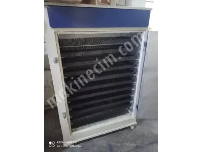 Mine Fırınları