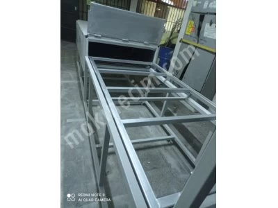 Sanayi Fırınları