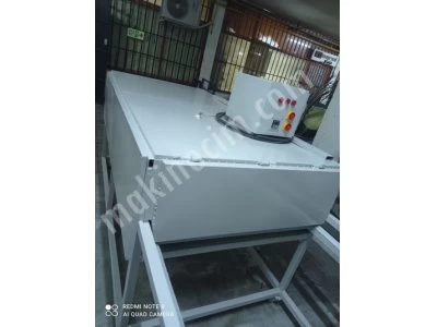 Sanayi Fırınları