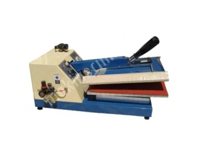 Leather Embossed Machine