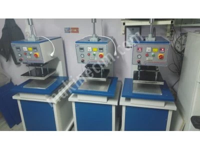 Hydraulic Press Machines