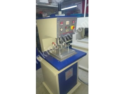 Hydraulic Press Machines