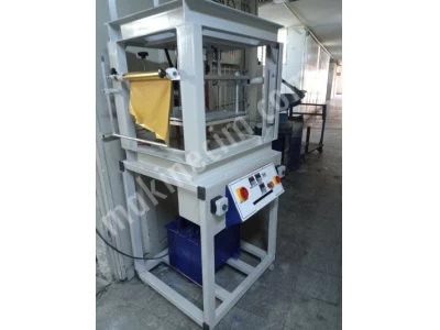 Yaldız Baskı Makinası Çeşitleri